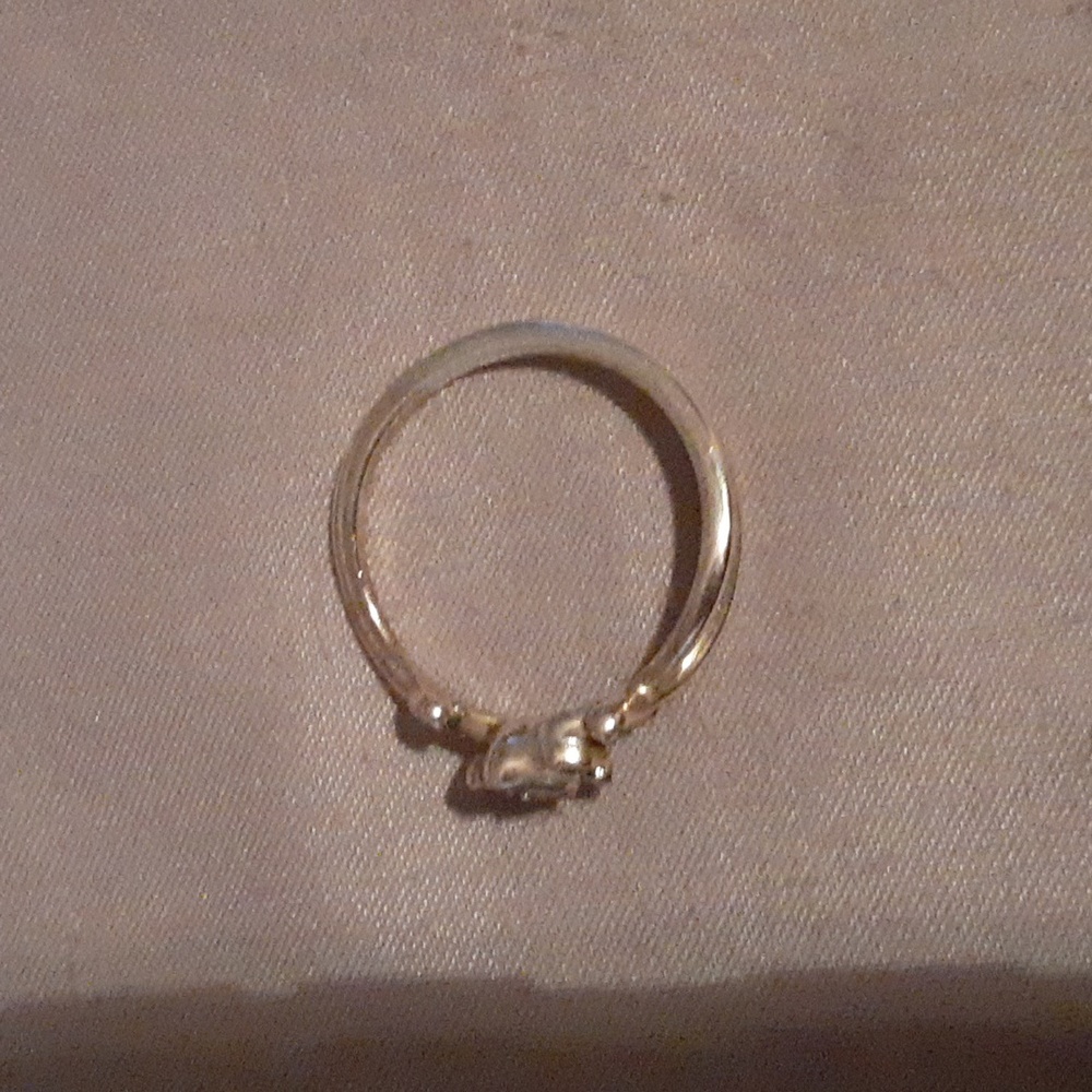 Pandora Disney Rose ring